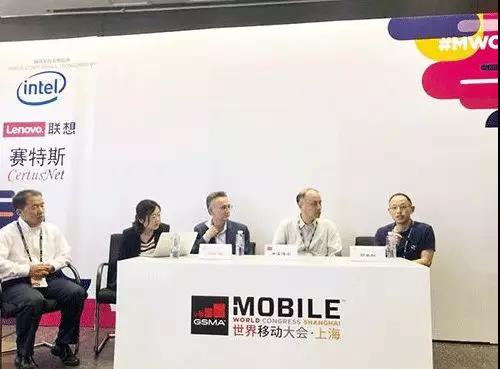 【合作伙伴】赛特斯与中国电信、英特尔、联想强强联手 演绎NFV加速度